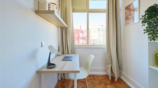 Rooms in Location is not specified - photo 5