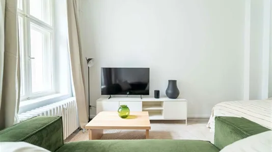 Apartments in Berlin Pankow - photo 5