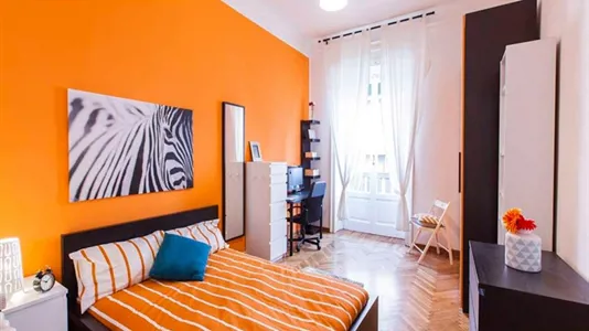 Rooms in Milano Zona 2 - Stazione Centrale, Gorla, Turro, Greco, Crescenzago - photo 2