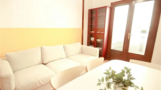 Rooms in Barcelona Sarrià-St. Gervasi - photo 9