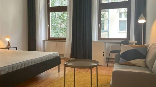 Apartments in Berlin Mitte - photo 6