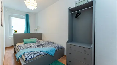 Room for rent in Berlin