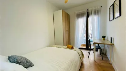 Room for rent in Madrid Puente de Vallecas, Madrid