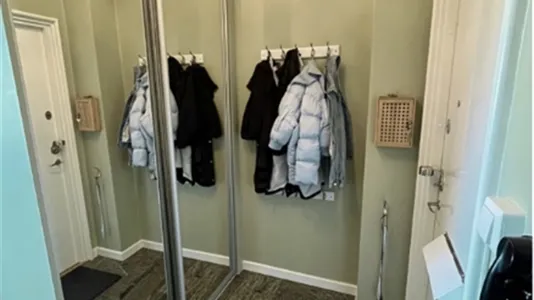 Apartments in Gärdet/Djurgården - photo 6