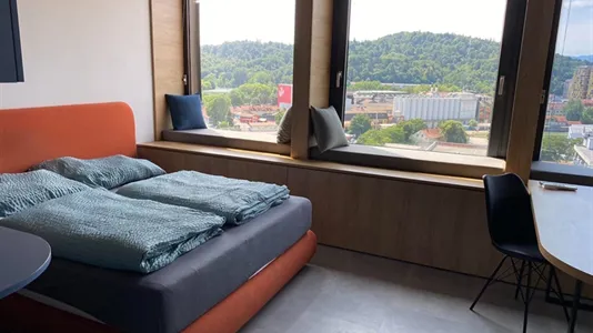 Apartments in Besnica - photo 6