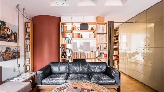 Apartments in Bologna - photo 8