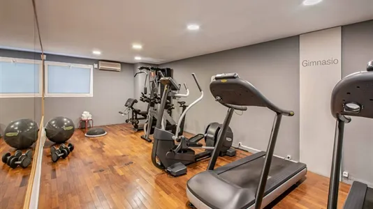 Apartments in Madrid Salamanca - photo 8