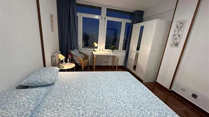 Room for rent in Alcalá de Henares, Comunidad de Madrid