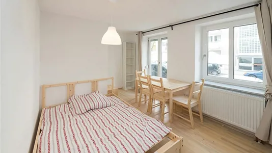 Rooms in Munich Neuhausen-Nymphenburg - photo 2