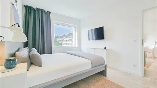 Apartments in Dusseldorf - photo 7