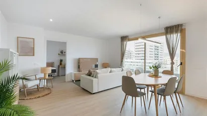 Apartment for rent in Badalona, Cataluña