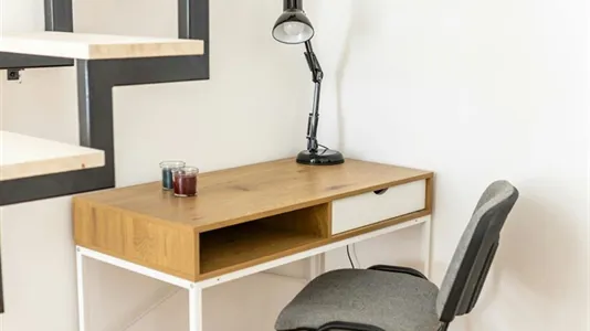 Rooms in Budapest Ferencváros - photo 4