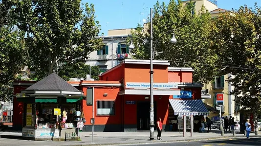 Rooms in Napoli Municipalità 3 - photo 7