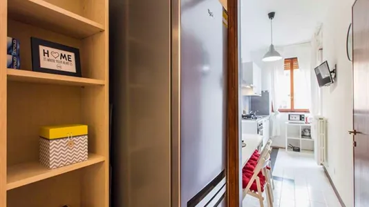Rooms in Milano Zona 7 - Baggio, De Angeli, San Siro - photo 10