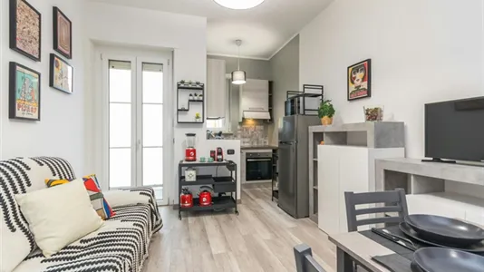 Apartments in Turin - photo 2