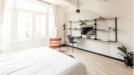 Apartments in Brussels Etterbeek - photo 4