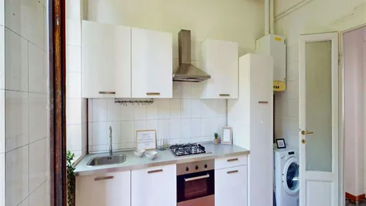 Rooms in Milano Zona 3 - Porta Venezia, Città Studi, Lambrate - photo 8