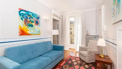 Apartment for rent in Turin, Piemonte