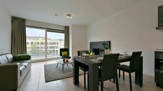 Apartments in Stad Brussel - photo 2