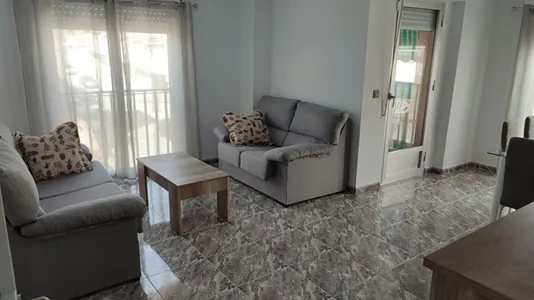 Apartments in Mazarrón - photo 2