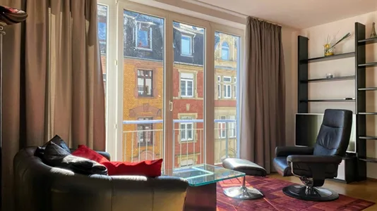 Apartments in Location is not specified - photo 3