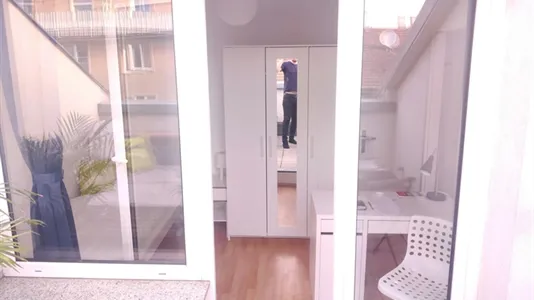 Rooms in Vienna Favoriten - photo 6