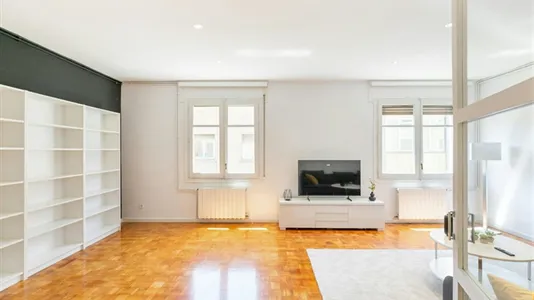 Apartments in Barcelona Ciutat Vella - photo 7