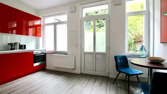 Apartments in Location is not specified - photo 3