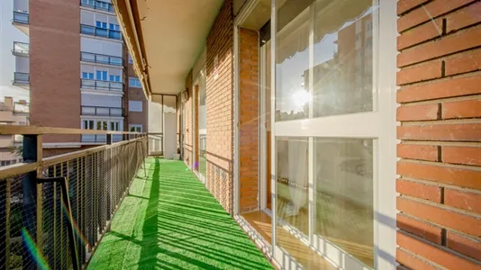 Rooms in Madrid Chamartín - photo 7