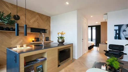 Apartments in Stad Antwerp - photo 4