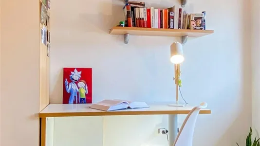 Rooms in Trento - photo 5