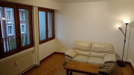 Rooms in Belfort - photo 4