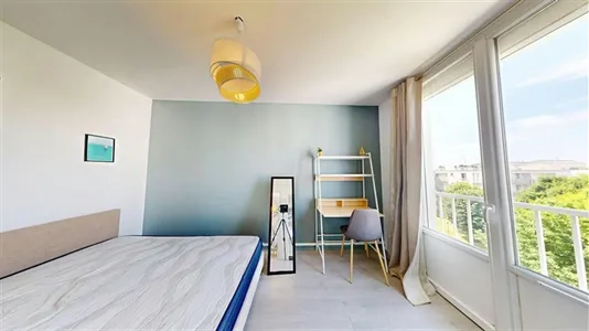 Rooms in Bordeaux - photo 4