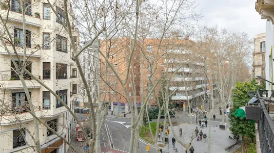 Apartments in Barcelona Sant Martí - photo 5