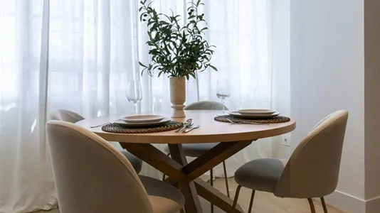 Apartments in Madrid Chamartín - photo 8