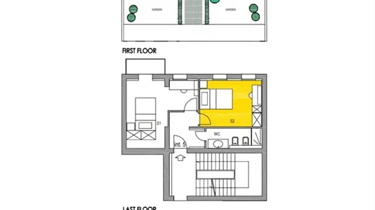 Rooms in Ferrara - photo 6