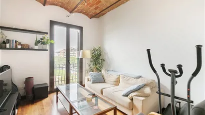 Apartment for rent in Barcelona Eixample, Barcelona