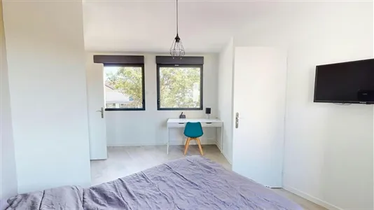 Apartments in Reims - photo 2