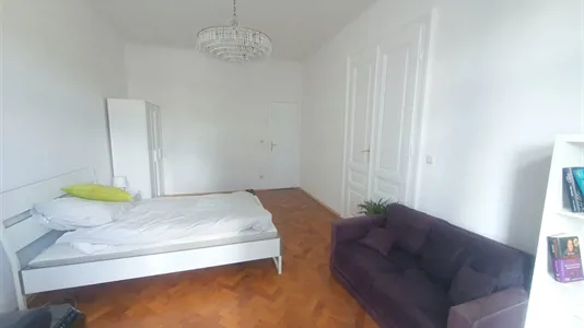 Rooms in Vienna Leopoldstadt - photo 2