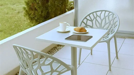 Apartments in Location is not specified - photo 4