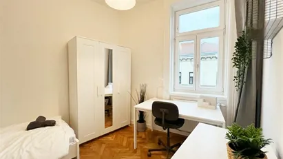 Room for rent in Wien Neubau, Vienna