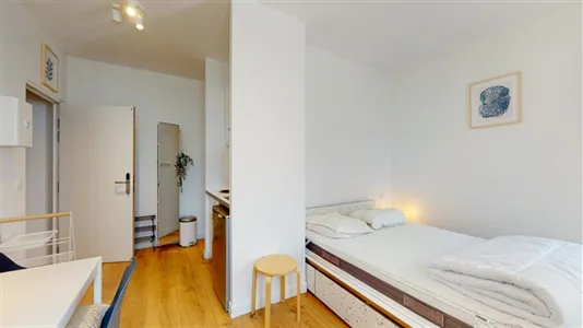 Rooms in Fontainebleau - photo 6