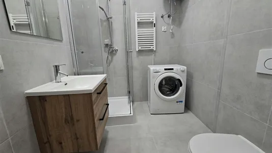 Apartments in Łódź - photo 5