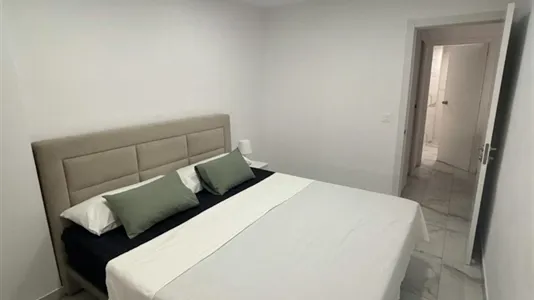 Rooms in Cartagena - photo 3