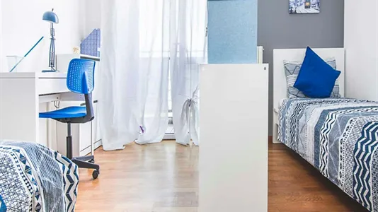 Rooms in Milano Zona 2 - Stazione Centrale, Gorla, Turro, Greco, Crescenzago - photo 2