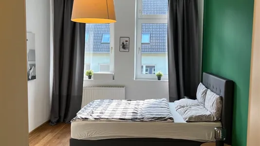 Apartments in Essen - photo 7