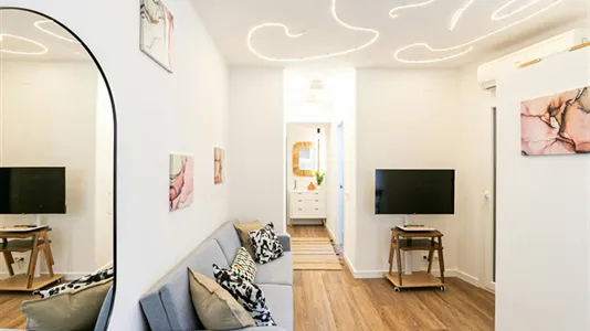 Apartments in Barcelona Sants-Montjuïc - photo 3