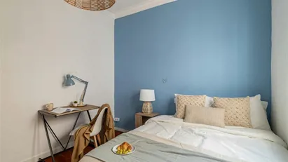 Room for rent in Barcelona Ciutat Vella, Barcelona