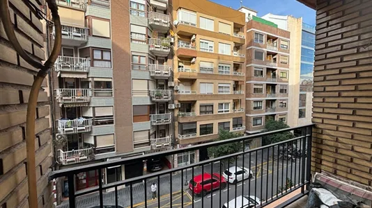 Rooms in Valencia Campanar - photo 4