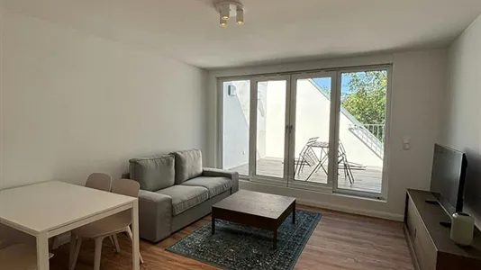 Apartments in Berlin Treptow-Köpenick - photo 2